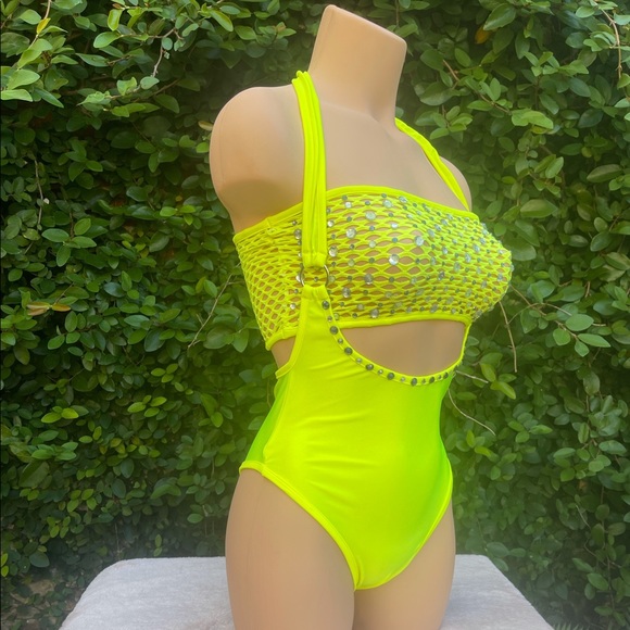 “Jack” exotic wear/festival wear/rave wear - Picture 5 of 5